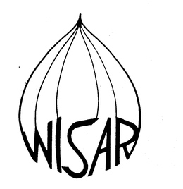 WISAR trademark