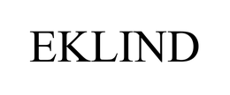 EKLIND trademark