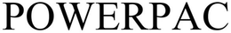POWERPAC trademark