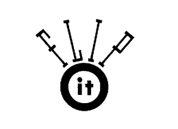 FLIP IT trademark