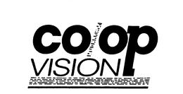 CO/OP VISION trademark