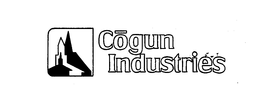 COGUN INDUSTRIES trademark