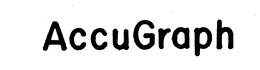 ACCUGRAPH trademark