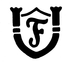 F trademark