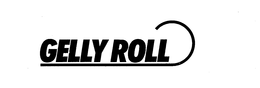 GELLY ROLL trademark