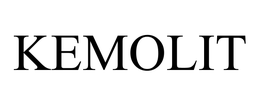 KEMOLIT trademark