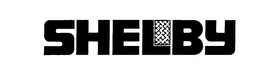 SHELBY trademark