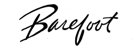 BAREFOOT trademark