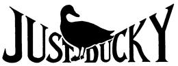JUST DUCKY trademark