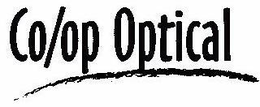 CO/OP OPTICAL trademark