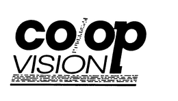 CO/OP VISION trademark