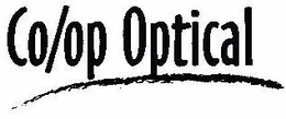 CO/OP OPTICAL trademark