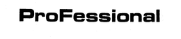 PROFESSIONAL trademark