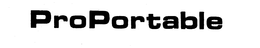 PROPORTABLE trademark