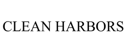CLEAN HARBORS trademark