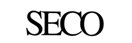 SECO trademark