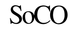SOCO trademark