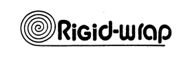 RIGID-WRAP trademark