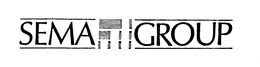 SEMA GROUP trademark