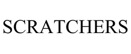 SCRATCHERS trademark