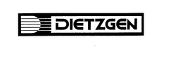 D DIETZGEN trademark