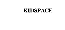 KIDSPACE trademark