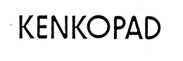 KENKOPAD trademark