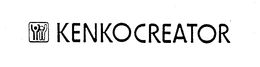 KENKOCREATOR trademark