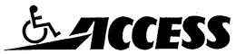 ACCESS trademark