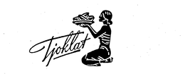 TJOKLAT trademark