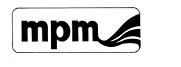 MPM trademark