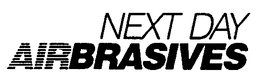 NEXT DAY AIRBRASIVES trademark
