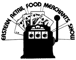 EASTERN RETAIL FOOD MERCHANTS SHOW trademark