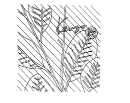 KENZO trademark