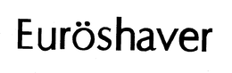 EUROSHAVER trademark