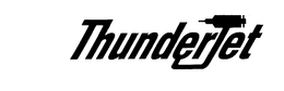 THUNDERJET trademark