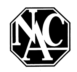NAC trademark
