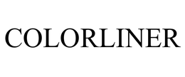 COLORLINER trademark