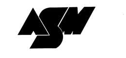 ASM trademark