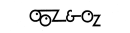 OOZ & OZ trademark