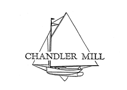 CHANDLER MILL trademark