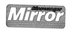 BINSWANGER MIRROR trademark