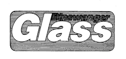 BINSWANGER GLASS trademark