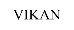 VIKAN trademark