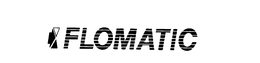 FLOMATIC trademark