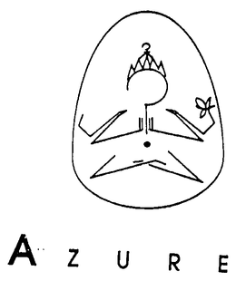 AZURE trademark
