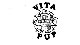VITA PUP trademark