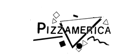 PIZZAMERICA trademark