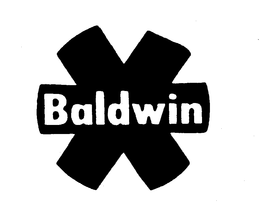 BALDWIN trademark