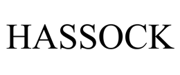 HASSOCK trademark